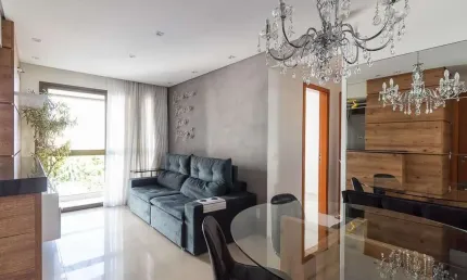 Apartamento para Venda - Passo D&apos;areia, 2 Quartos,  63 m² - Porto Alegre