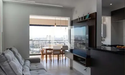 Apartamento para venda - vila esperança, 2 quartos,  60 m² - são paulo