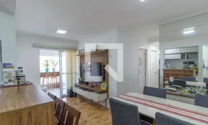 Apartamento para Venda - Vila Carrão, 3 Quartos,  81 m² - São Paulo