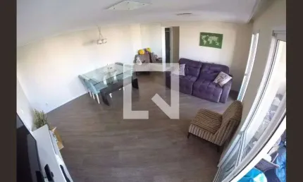 Apartamento para venda - campestre, 2 quartos,  77 m² - santo andré