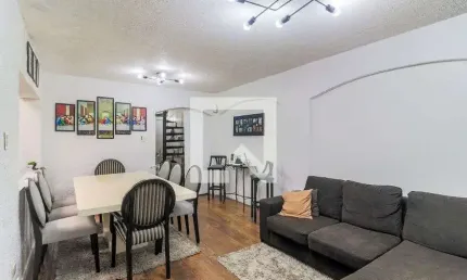 Casa para Venda - Santo Amaro , 2 Quartos,  200 m² - São Paulo