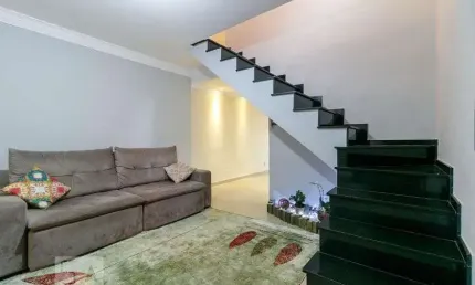 Casa para Venda - Artur Alvim, 3 Quartos,  205 m² - São Paulo