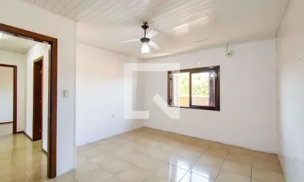 Apartamento para Venda - Rio Branco, 1 Quarto,  80 m² - Canoas