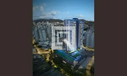 Apartamento para Venda - Coração de Jesus, 3 Quartos,  105 m² - Belo Horizonte