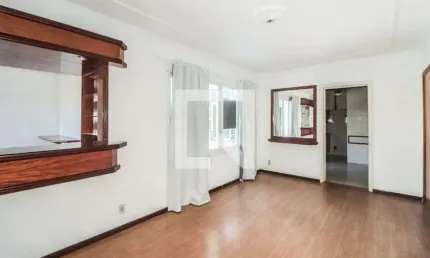 Apartamento para Venda - Auxiliadora, 2 Quartos,  97 m² - Porto Alegre