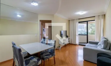 Apartamento para Venda - Vila Mascote, 2 Quartos,  56 m² - São Paulo