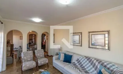 Apartamento para Venda - Bonfim, 3 Quartos,  200 m² - Campinas