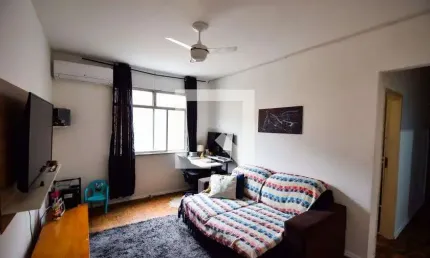 Apartamento para venda - méier, 2 quartos,  48 m² - rio de janeiro