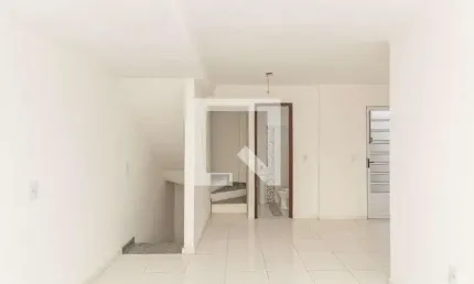 Casa / Sobrado em Condomínio para Venda - Itaquera, 2 Quartos,  101 m² - São Paulo