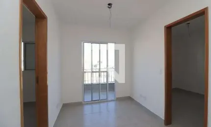 Apartamento para Venda - Tatuapé, 2 Quartos,  45 m² - São Paulo