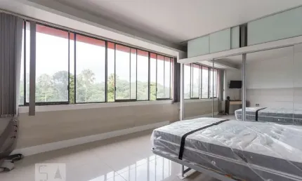 Apartamento para venda - cidade baixa, 1 quarto,  41 m² - porto alegre