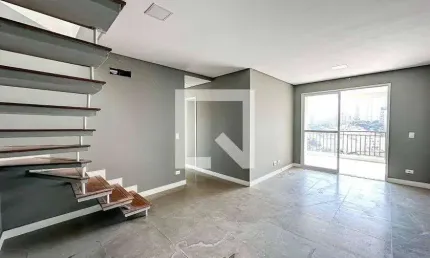 Cobertura para Venda - Água Fria, 3 Quartos,  178 m² - São Paulo