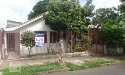 Casa para venda - são sebastião, 4 quartos,  224 m² - porto alegre