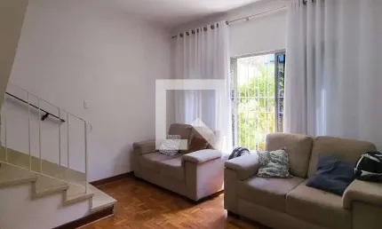 Casa para Venda - Paulicéia, 3 Quartos,  110 m² - São Bernardo do Campo