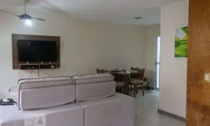 Casa / Sobrado em Condomínio para Venda - Pechincha, 3 Quartos,  150 m² - Rio de Janeiro