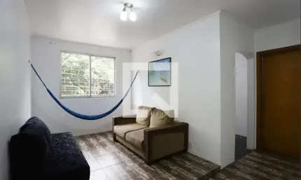 Apartamento para venda - rubem berta, 1 quarto,  53 m² - porto alegre