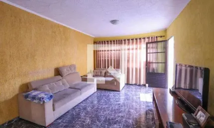 Casa para venda - vila dionísia, 3 quartos,  135 m² - são paulo