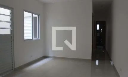 Apartamento para Venda - Vila Alpina, 2 Quartos,  62 m² - São Paulo