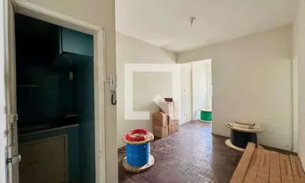 Apartamento para Venda - Centro, 1 Quarto,  50 m² - Rio de Janeiro