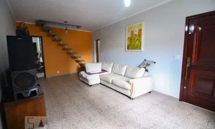 Casa para Venda - Santana, 4 Quartos,  150 m² - São Paulo