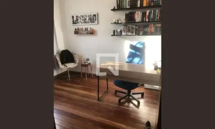 Apartamento para venda - indaiá, 2 quartos,  82 m² - belo horizonte