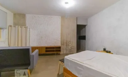 Kitnet / stúdio para venda - consolação, 1 quarto,  45 m² - são paulo