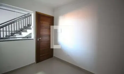 Apartamento para Venda - Água Fria, 1 Quarto,  27 m² - São Paulo