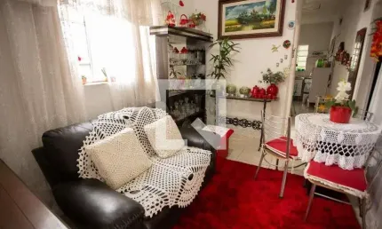 Casa para Venda - Santana, 2 Quartos,  60 m² - São Paulo