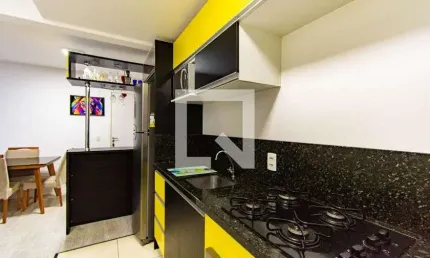 Apartamento para Venda - Estância Velha, 2 Quartos,  49 m² - Canoas