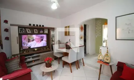 Casa para Venda - Irajá, 2 Quartos,  60 m² - Rio de Janeiro