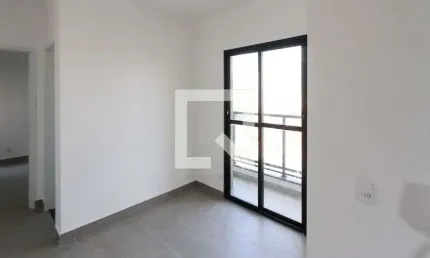 Apartamento para Venda - Vila Formosa, 1 Quarto,  31 m² - São Paulo
