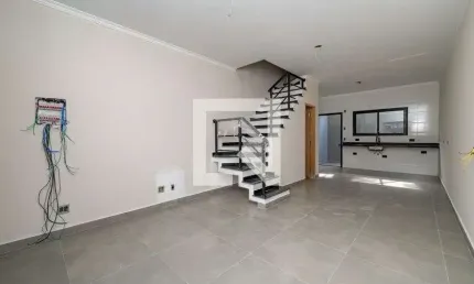 Casa para venda - jabaquara, 2 quartos,  78 m² - são paulo