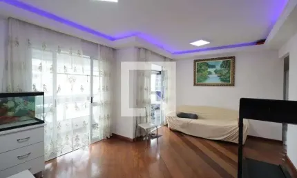 Apartamento para Venda - Tatuapé, 4 Quartos,  105 m² - São Paulo