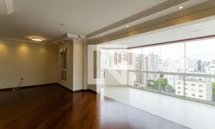 Apartamento para venda - moema, 3 quartos,  144 m² - são paulo