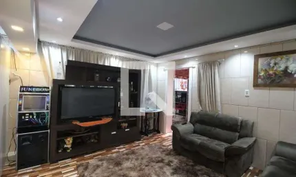 Casa para venda - harmonia, 6 quartos,  200 m² - canoas