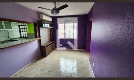 Apartamento para Venda - Alto Petrópolis, 2 Quartos,  51 m² - Porto Alegre