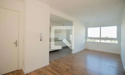 Apartamento para venda - são sebastião, 3 quartos,  67 m² - porto alegre