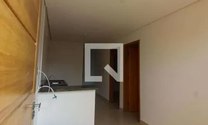 Apartamento para Venda - Penha de França, 2 Quartos,  36 m² - São Paulo