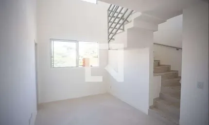 Cobertura para Venda - Alto Caiçaras, 2 Quartos,  130 m² - Belo Horizonte