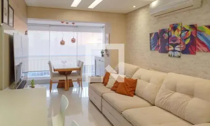 Apartamento para venda - vila augusta, 2 quartos,  72 m² - guarulhos