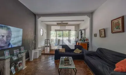 Cobertura para Venda - Tijuca, 3 Quartos,  110 m² - Rio de Janeiro