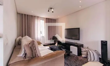 Apartamento para Venda - Mooca, 3 Quartos,  141 m² - São Paulo