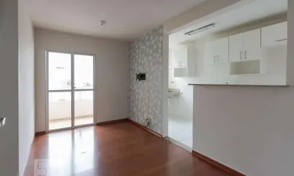 Apartamento para Venda - Jardim Antonio Von Zuben , 2 Quartos,  51 m² - Campinas