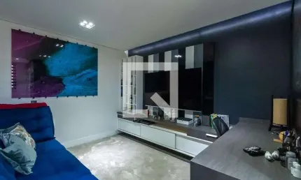 Cobertura para Venda - Taboão, 2 Quartos,  118 m² - São Bernardo do Campo