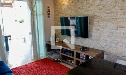 Casa para Venda - Conceição, 4 Quartos,  113 m² - Osasco