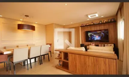 Apartamento para venda - vila prudente, 3 quartos,  120 m² - são paulo