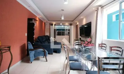 Casa para Venda - Cidade Patriarca, 4 Quartos,  125 m² - São Paulo
