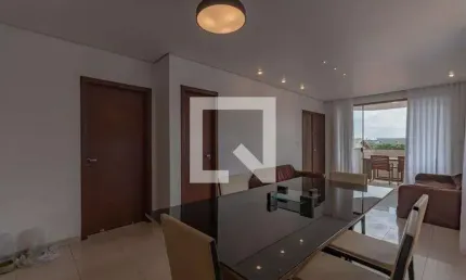 Apartamento para Venda - Indaiá, 4 Quartos,  243 m² - Belo Horizonte