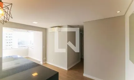 Apartamento para Venda - Vila Andrade, 2 Quartos,  59 m² - São Paulo