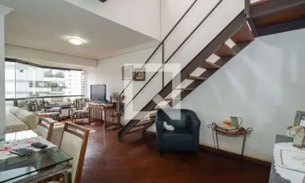 Apartamento para Venda - Real Parque, 2 Quartos,  140 m² - São Paulo